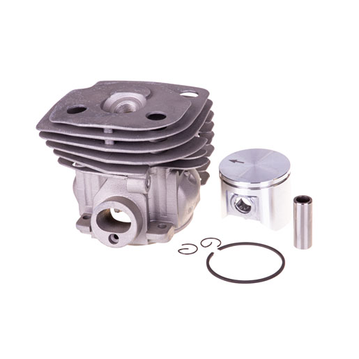 SİLİNDİR PİSTON SET HUSQVARNA 61 48MM